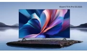 Xiaomi TV A Pro 55 2026 55 inch QLED 4K UHD Smart Google TV image 1